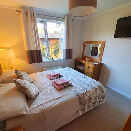 Σπίτι διακοπών Charming 3-bed On With Hot Tub Windermere
