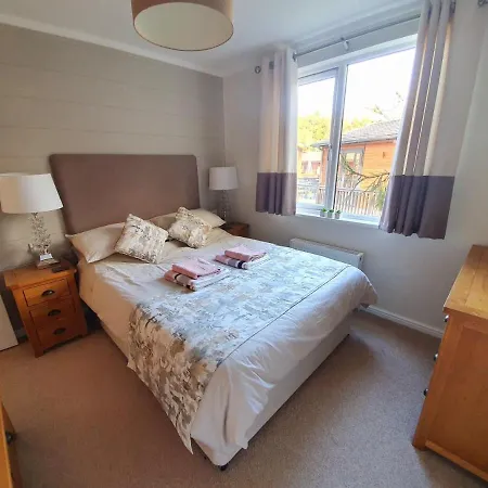 Σπίτι διακοπών Charming 3-bed On With Hot Tub *