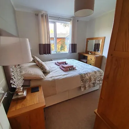 Charming 3-bed On With Hot Tub Σπίτι διακοπών Windermere