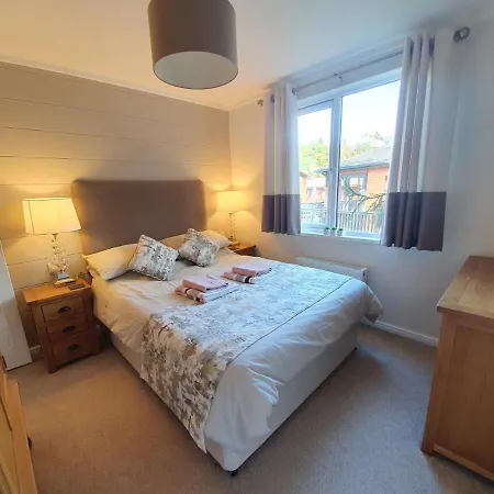 Σπίτι διακοπών Charming 3-bed On With Hot Tub *
